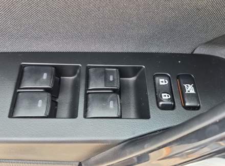 Toyota - Auris