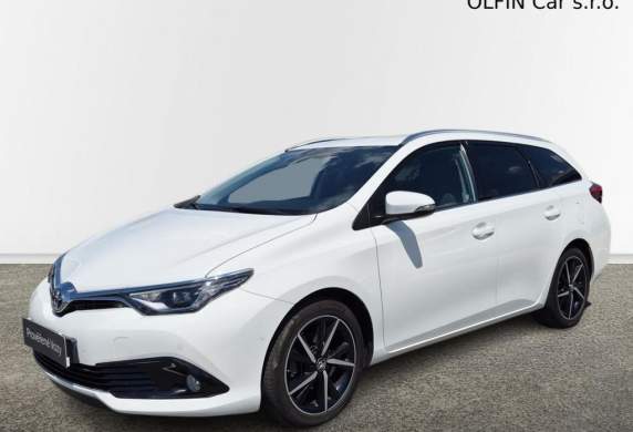 Toyota - Auris