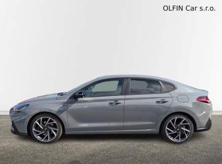 Hyundai - i30