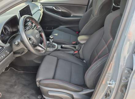 Hyundai - i30