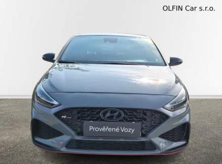 Hyundai - i30