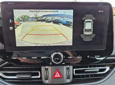 Hyundai - i30