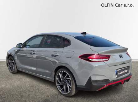 Hyundai - i30