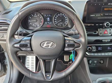 Hyundai - i30