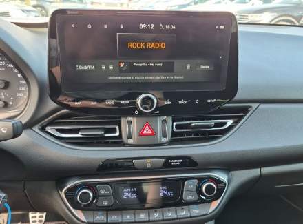 Hyundai - i30