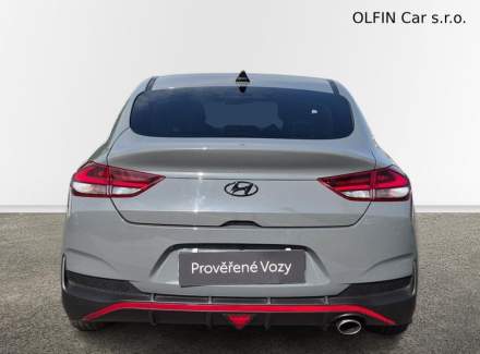 Hyundai - i30