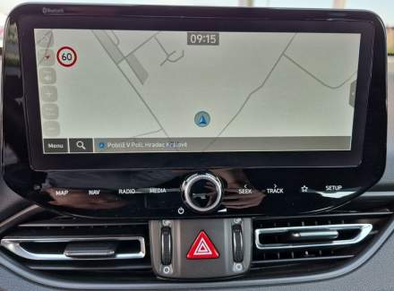 Hyundai - i30