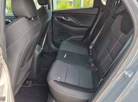 Hyundai - i30