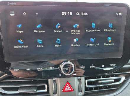 Hyundai - i30
