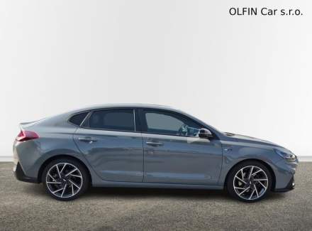 Hyundai - i30