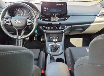 Hyundai - i30