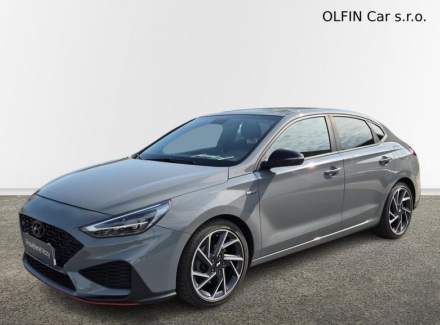 Hyundai - i30