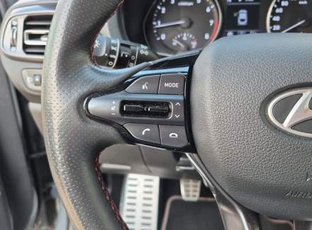 Hyundai - i30