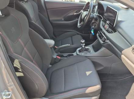 Hyundai - i30