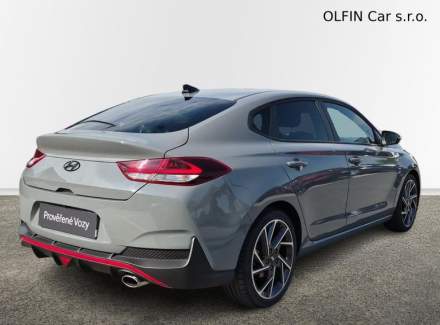 Hyundai - i30