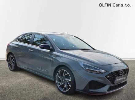Hyundai - i30