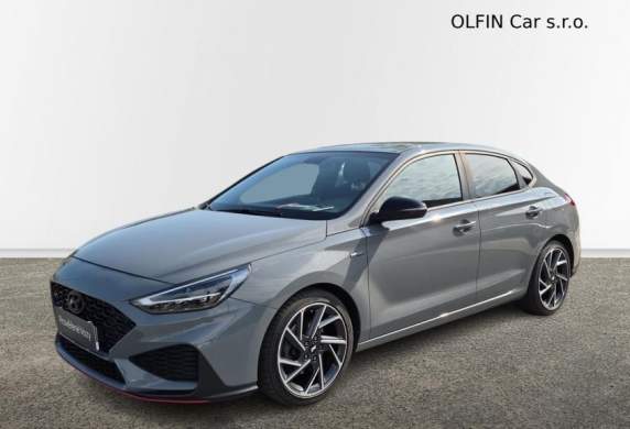 Hyundai - i30