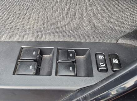 Toyota - Auris