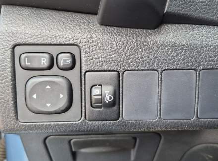 Toyota - Auris