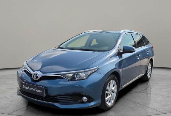 Toyota - Auris