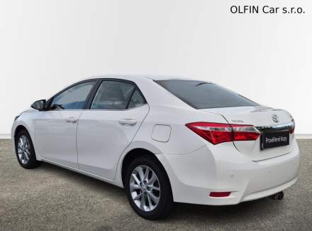 Toyota - Corolla
