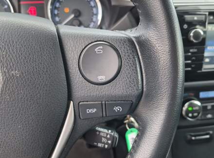 Toyota - Corolla