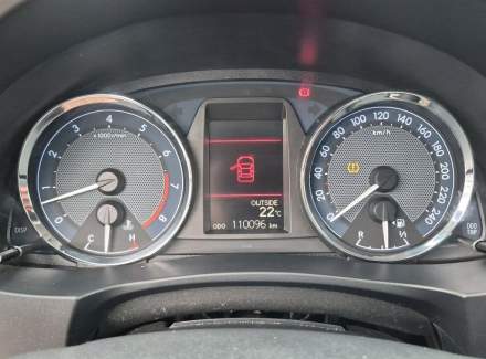 Toyota - Corolla