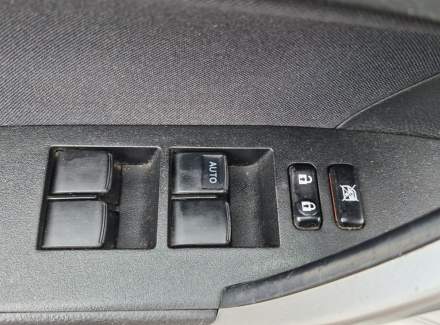 Toyota - Corolla