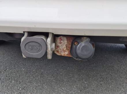Toyota - Corolla
