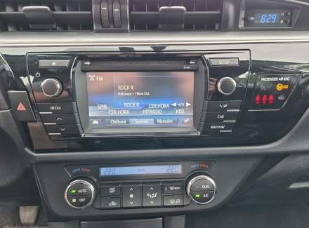 Toyota - Corolla