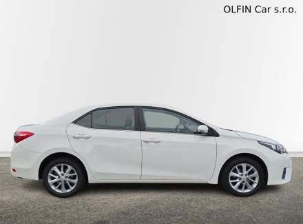 Toyota - Corolla