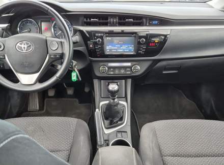 Toyota - Corolla