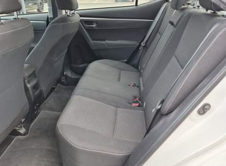 Toyota - Corolla