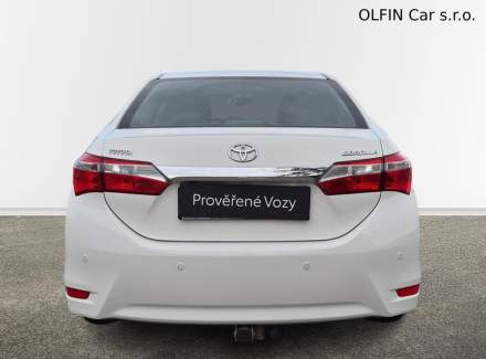 Toyota - Corolla