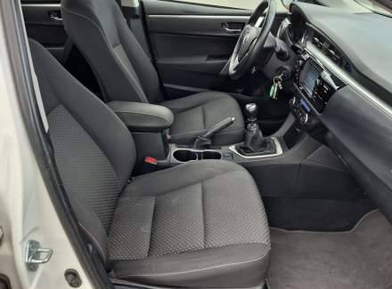 Toyota - Corolla