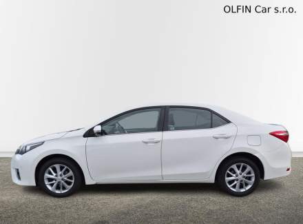 Toyota - Corolla