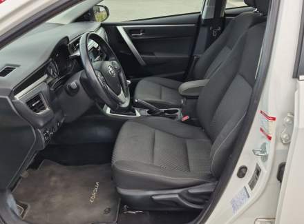 Toyota - Corolla