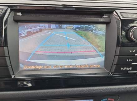 Toyota - Corolla