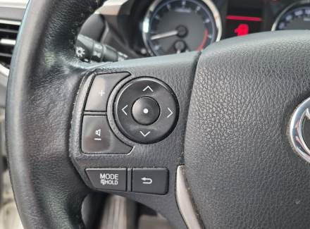 Toyota - Corolla