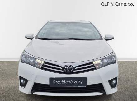 Toyota - Corolla