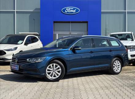 Volkswagen - Passat