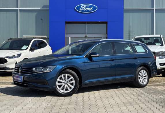 Volkswagen - Passat