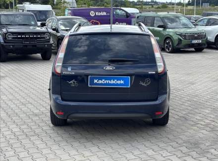 Ford - Focus