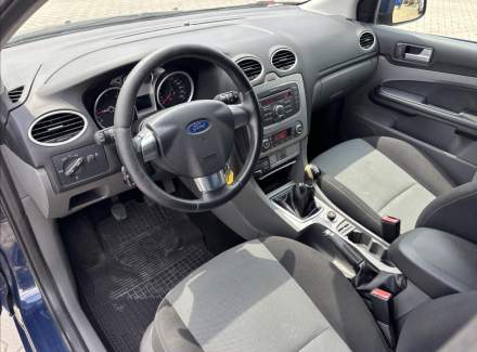 Ford - Focus