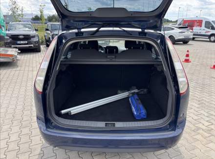 Ford - Focus