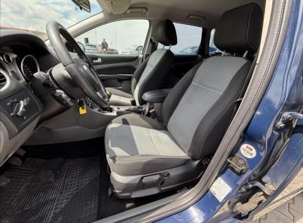 Ford - Focus