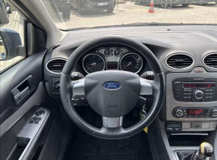Ford - Focus