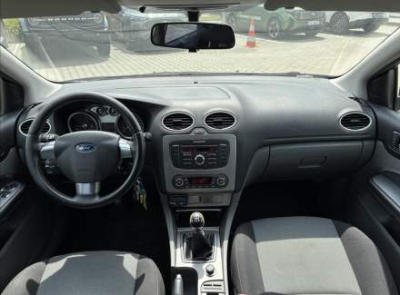 Ford - Focus
