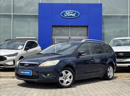 Ford - Focus