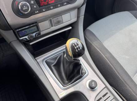 Ford - Focus